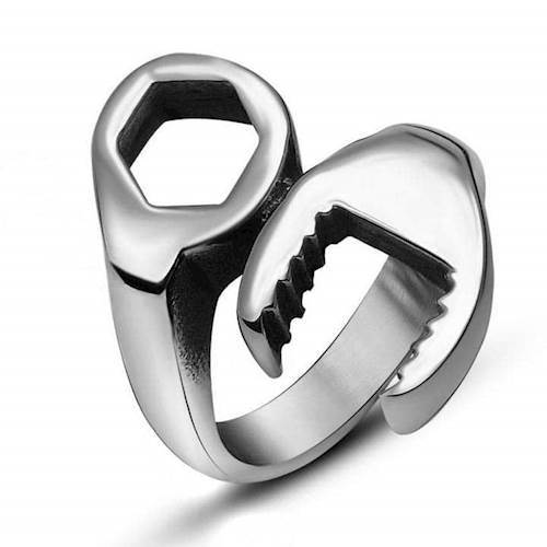 Tool ring