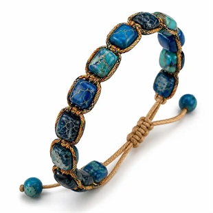 kralenarmband voor mannen