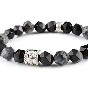 armband kralen mannen