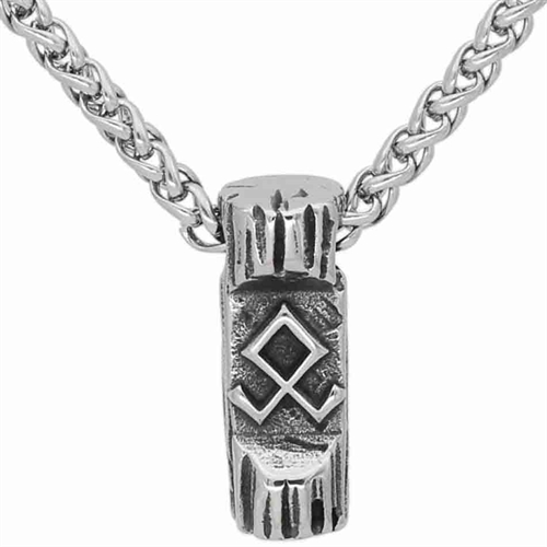 Odin\'s Amulet ketting.