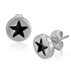 Earring "Starstruck"