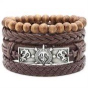 Anker mode armband