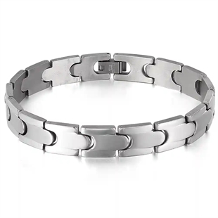 stalen armband voor mannen