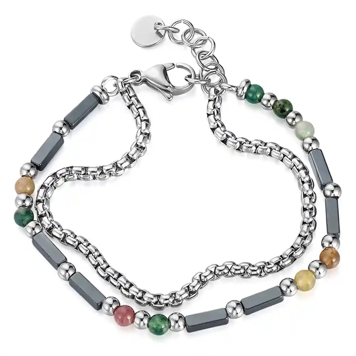 armband voor mannen kralen