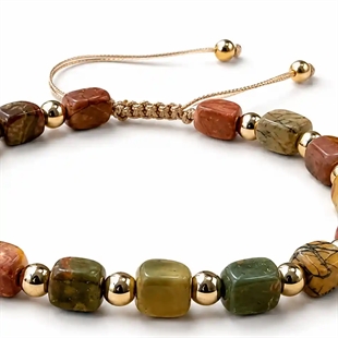 kralenarmband voor mannen