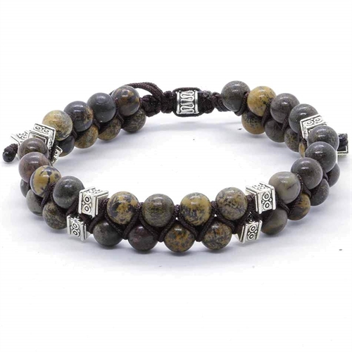 Akios parel armband natuurlijke parels