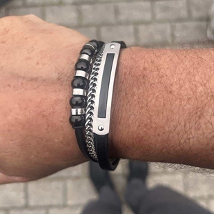 Armbanden voor mannen