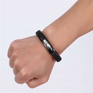 Baylish herenarmband 20 cm