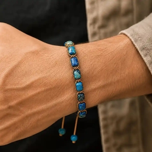 kralenarmband voor mannen