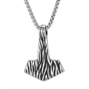 viking ketting