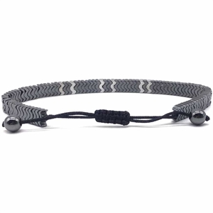 Luxueuze Hamatiet Armband "Stijl"