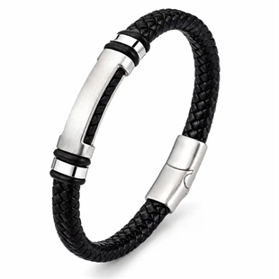 armband voor mannen