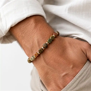 kralenarmband voor mannen