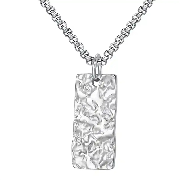 Halskettingen voor mannen