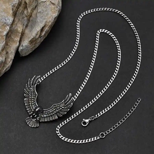 sieraden voor bikers