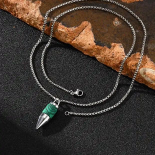 ketting voor man