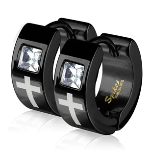 oorbellen voor mannen