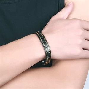 Nacht magnetische armband