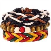 Wuuk Cannabis Armband Set 