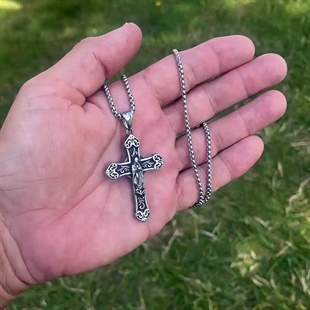 Consistentie met jesus