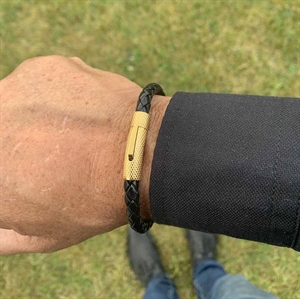 armband voor mannen