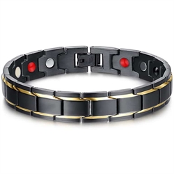 Nacht magnetische armband