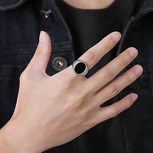 ringen voor mannen