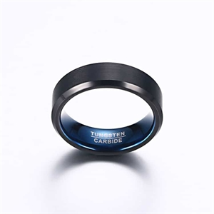 Herrering i tungsten fra marjoe