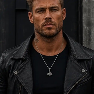 viking ketting