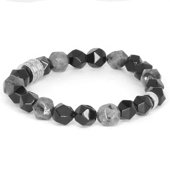 armband kralen mannen