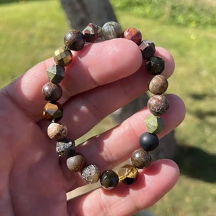 parel armbanden voor mannen