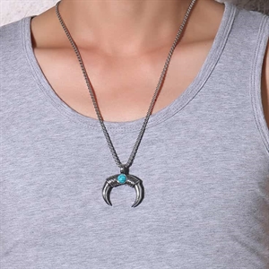 Viking thora ketting