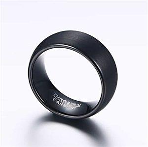 tungsten ring