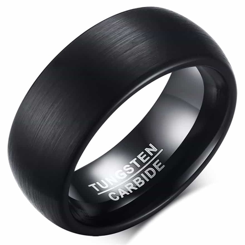 tungsten ring